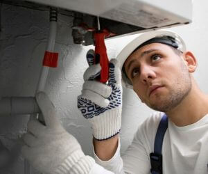 About Plumbers Pros Rudolph, WI